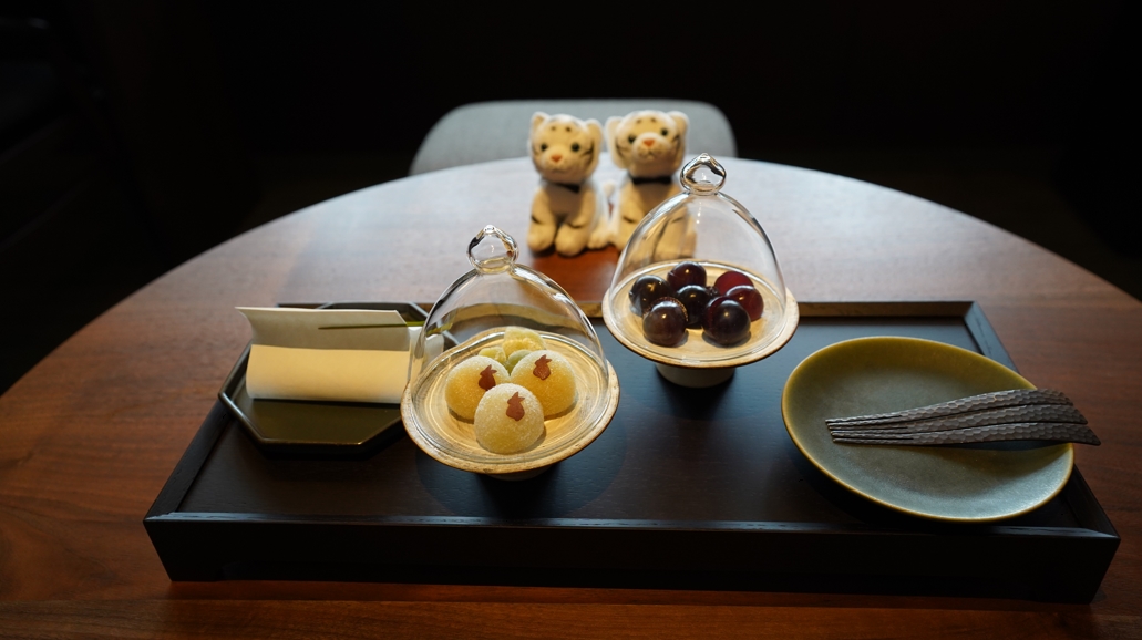 ホテルザ三井京都ブログ宿泊記レビュー！スイートルームアップグレード・朝食など紹介！子連れに超おすすめ！